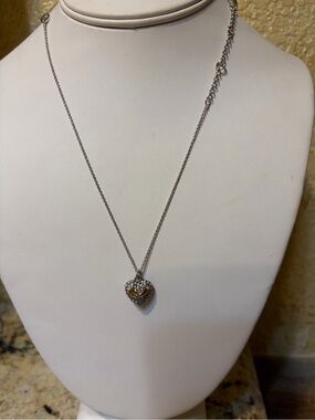 2000’s Juicy Couture Necklace